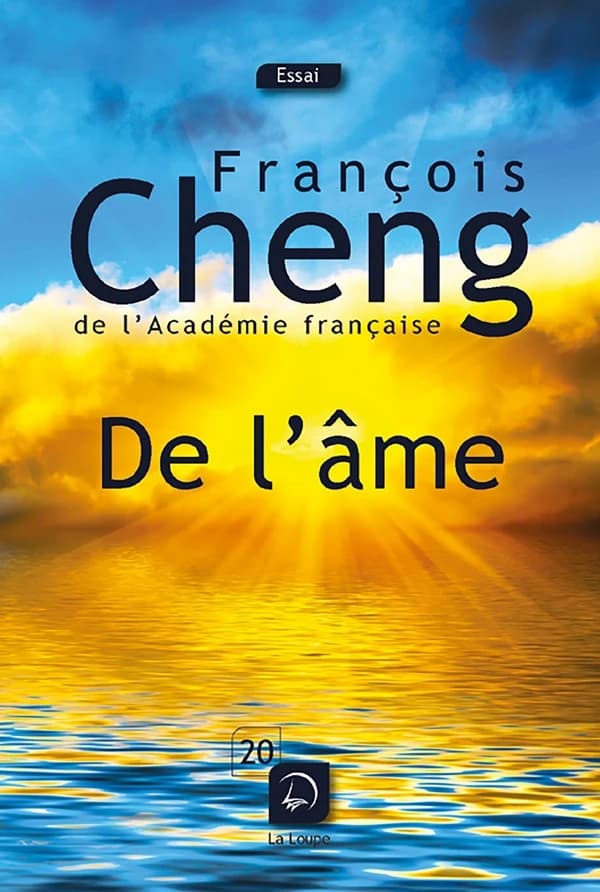 De l'âme : sept lettres à une amie ([Éd.] en gros caractères) François Cheng,...