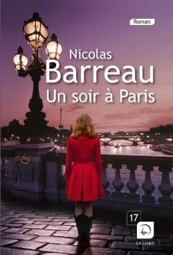 Un soir à Paris : roman ([Éd.] en gros caractères) Nicolas Barreau ; traduit de l'allemand par Sabine Wyckaert-Fetick