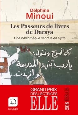 Les passeurs de livres de Daraya
