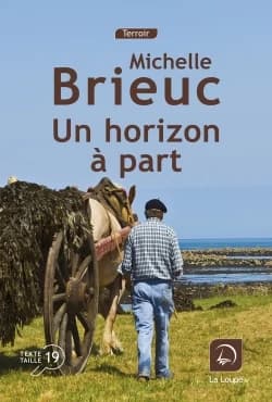 Un horizon à part ([Éd.] en gros caractères) Michelle Brieuc