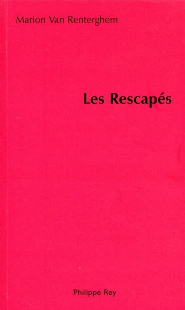 Les rescapés