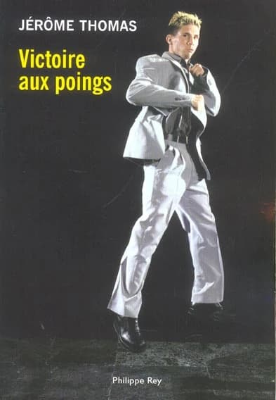 Victoire aux poings