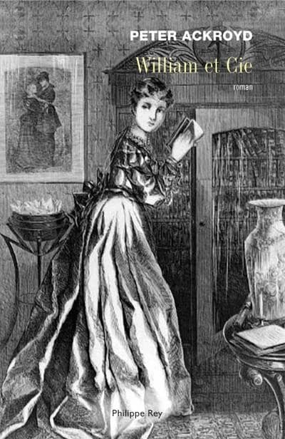 William et Cie : roman
