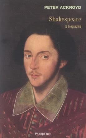Shakespeare : la biographie