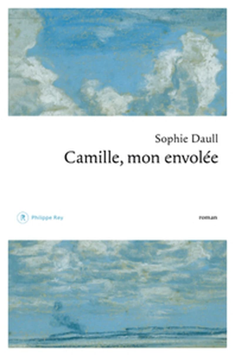 Camille, mon envolée : roman
