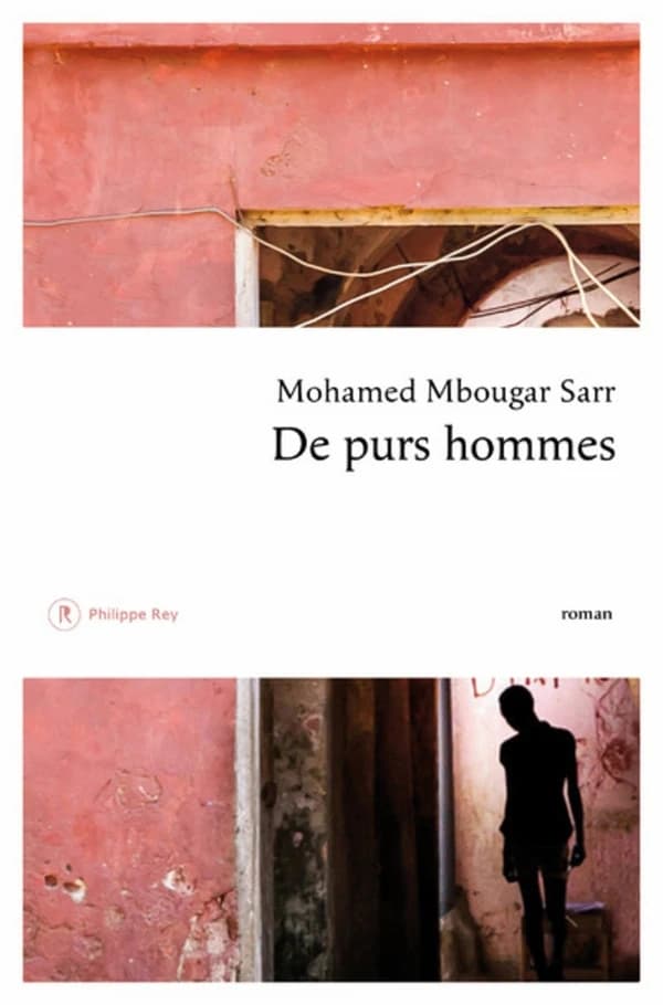 De purs hommes : roman