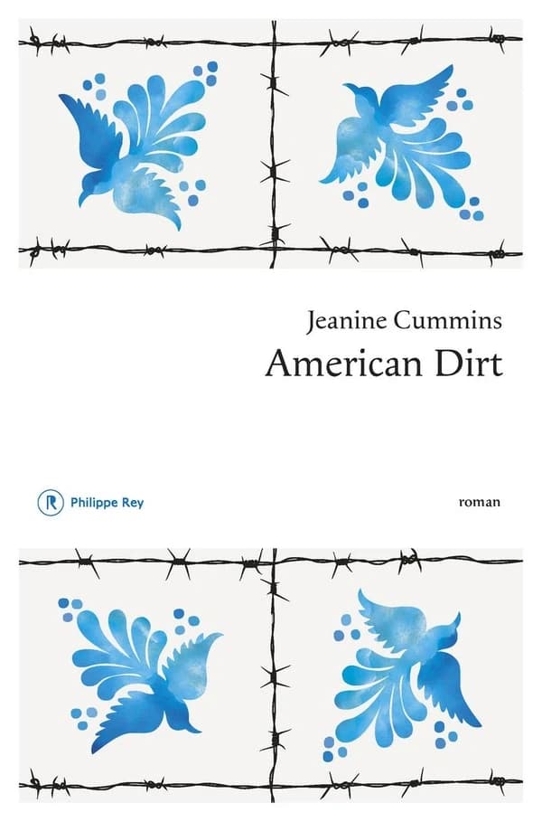 American dirt : roman