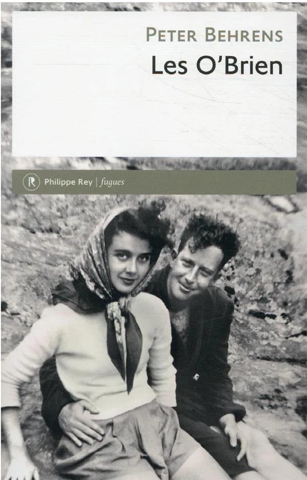 Les O'Brien : roman