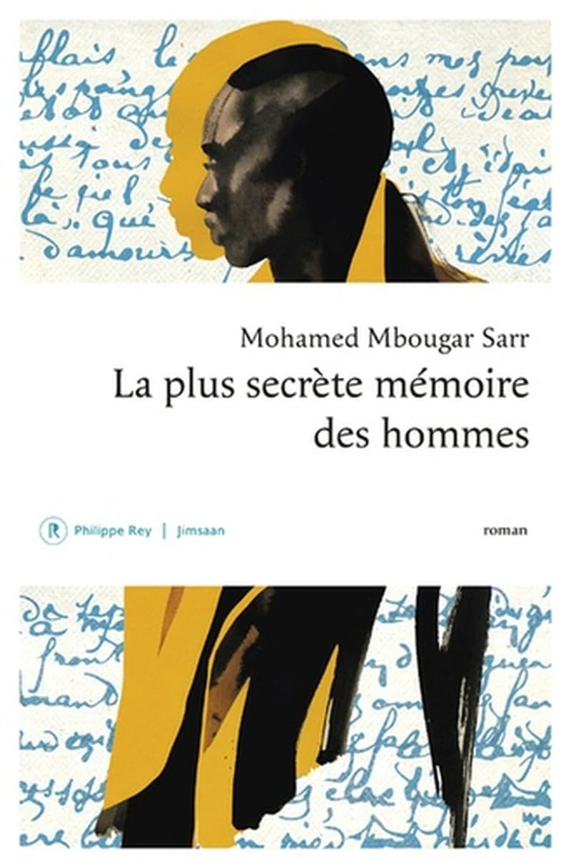 La plus secrète mémoire des hommes : roman