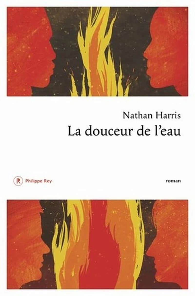 La douceur de l'eau : roman