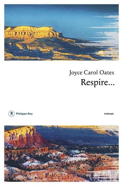 Respire : roman