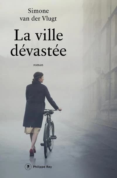 La ville dévastée : roman
