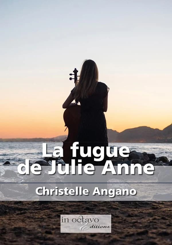 La fugue de Julie Anne : roman