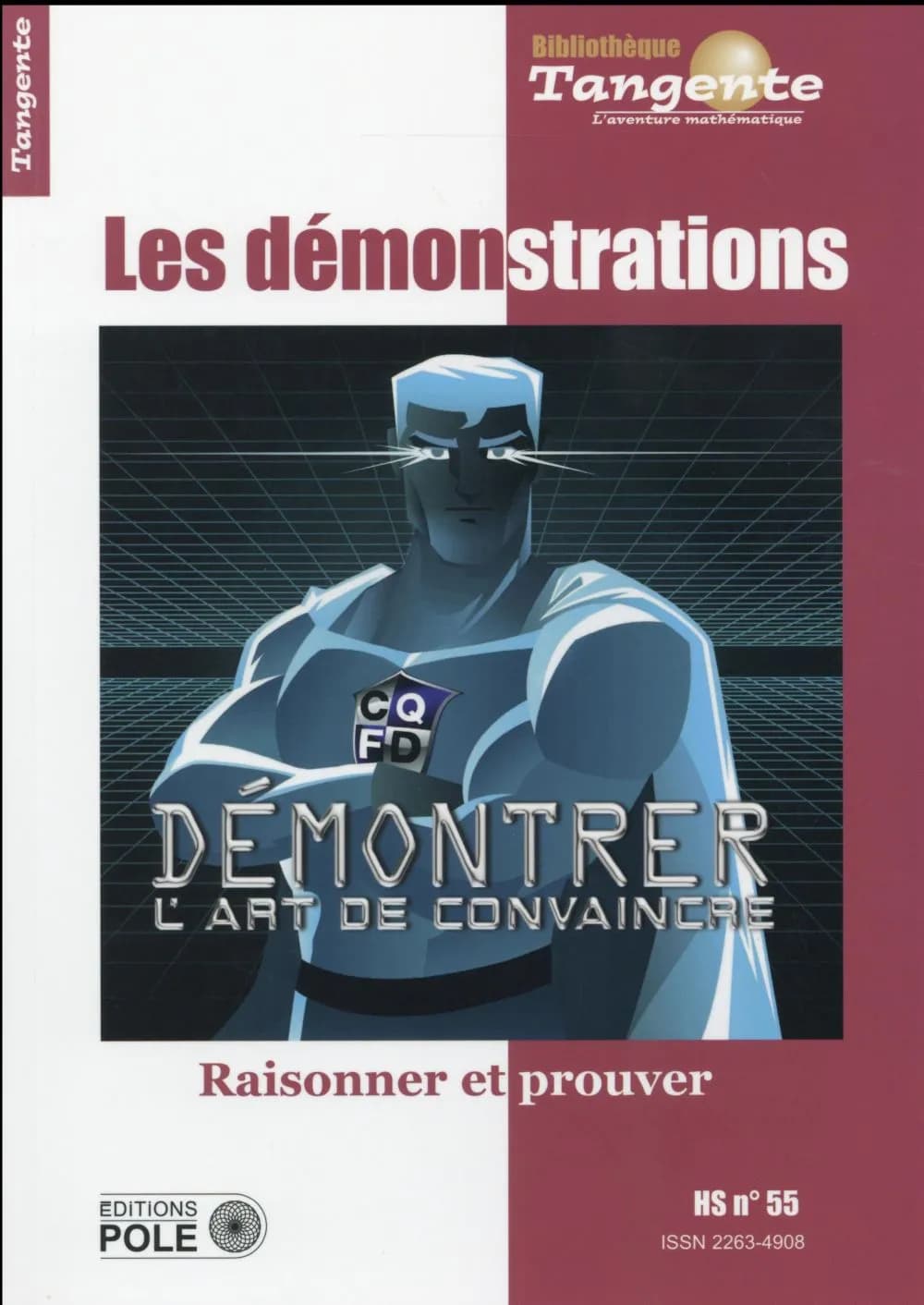 Les démonstrations : l'art de convaincre