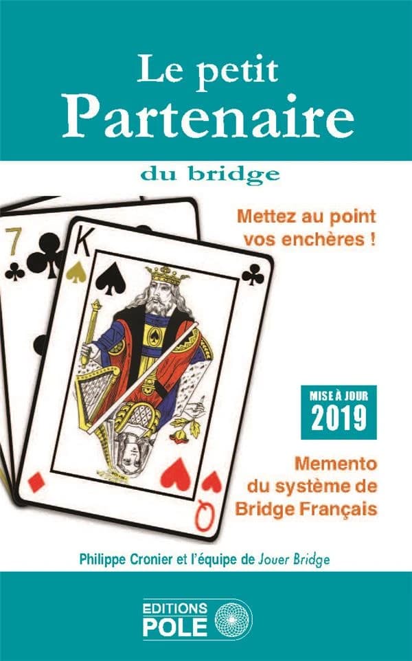 Le petit partenaire 2019