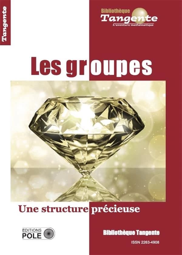 Les groupes : une structure précieuse