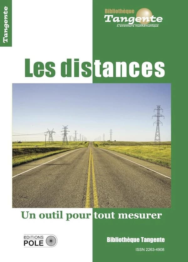 Les distances : un outil pour tout mesurer