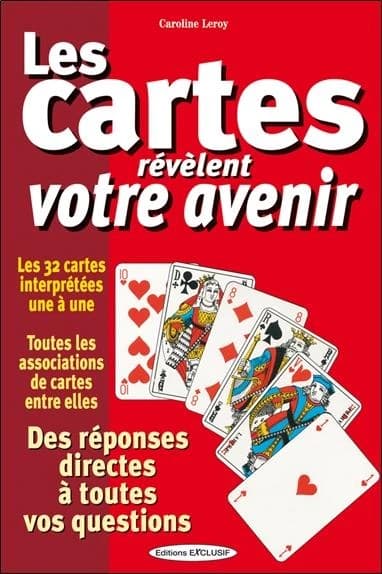 Votre avenir par le jeu de 32 cartes