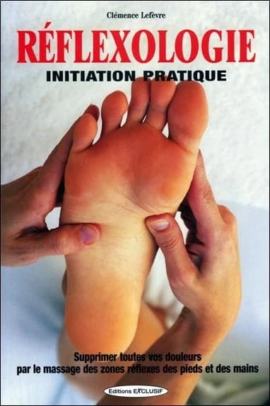 Réflexologie : initiation pratique