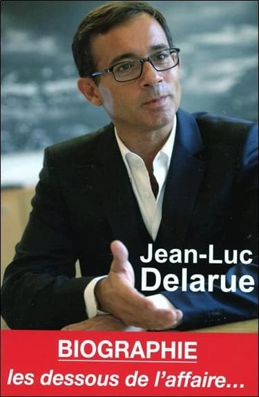 Jean-Luc Delarue : révélations : les dessous de l'affaire