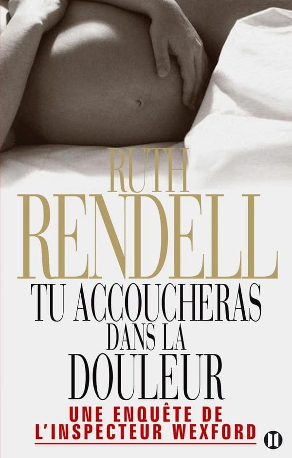 Tu accoucheras dans la douleur : roman