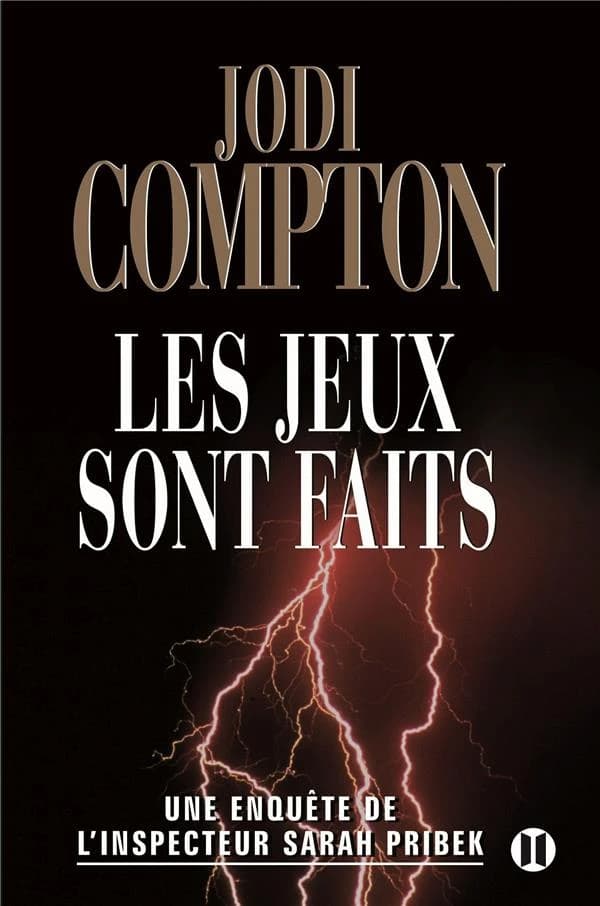 Les jeux sont faits : roman