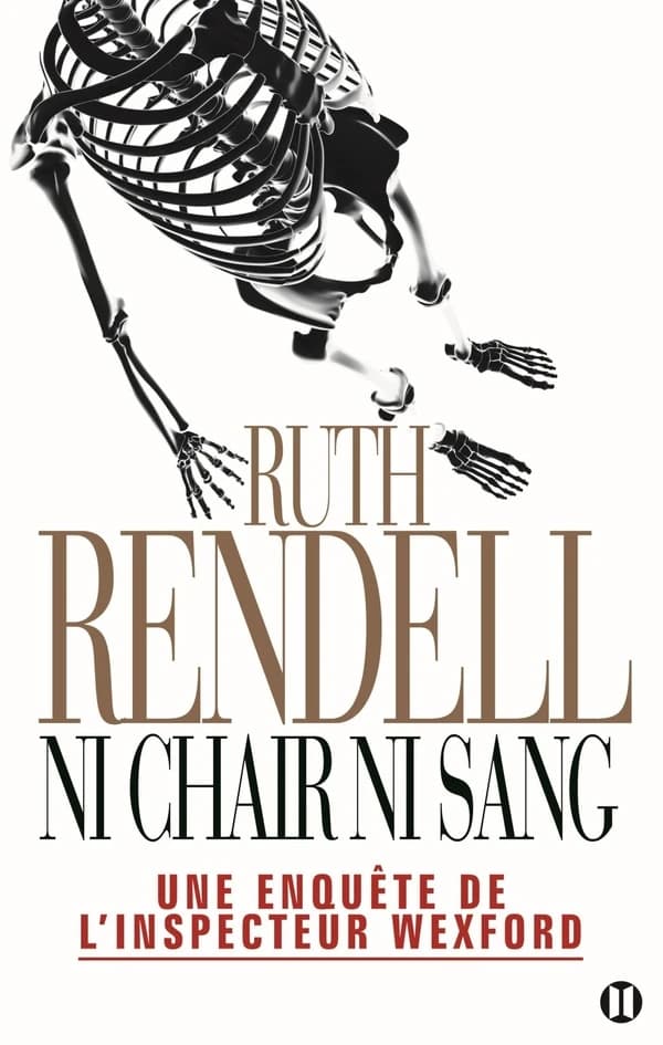 Ni chair ni sang : roman