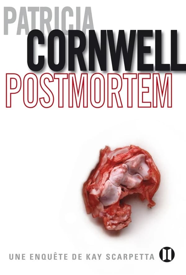 Postmortem : roman