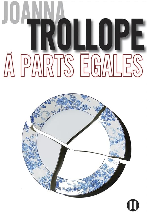 À parts égales : roman