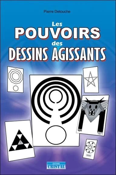 Les pouvoirs des dessins agissants