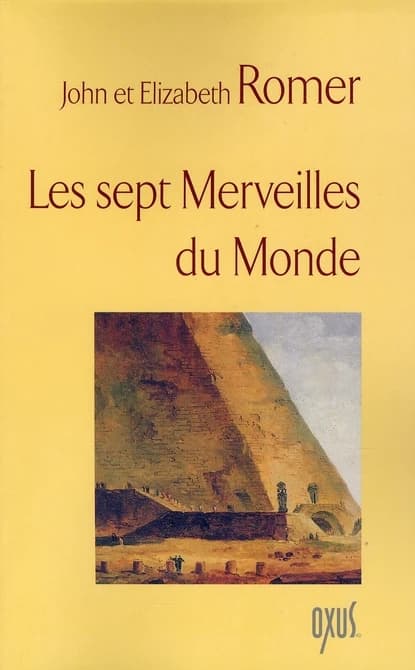 Les Sept merveilles du monde