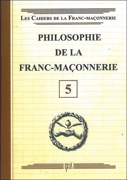 Philosophie de la Franc-Maçonnerie