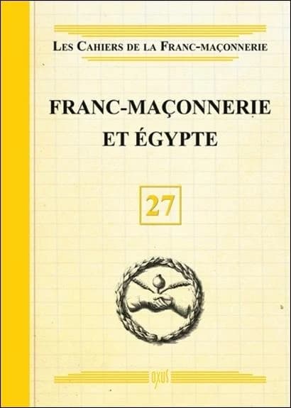 Franc-maçonnerie et Égypte