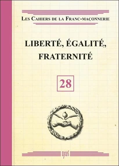Liberté, Égalité, Fraternité