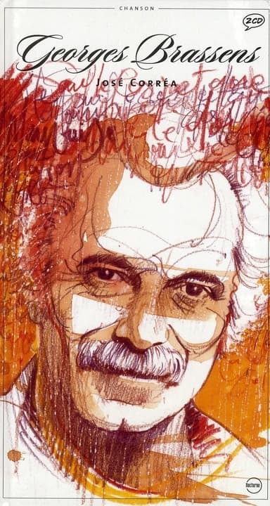 Georges Brassens