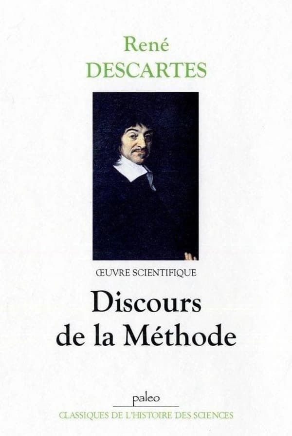 Discours de la méthode