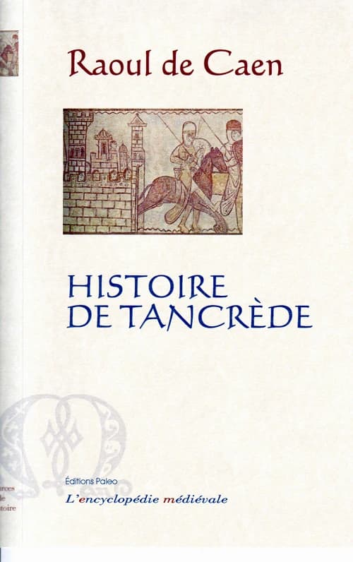Histoire de Tancrède