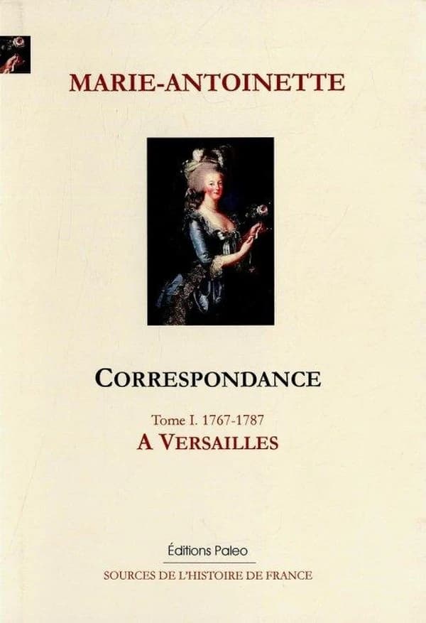 Correspondance