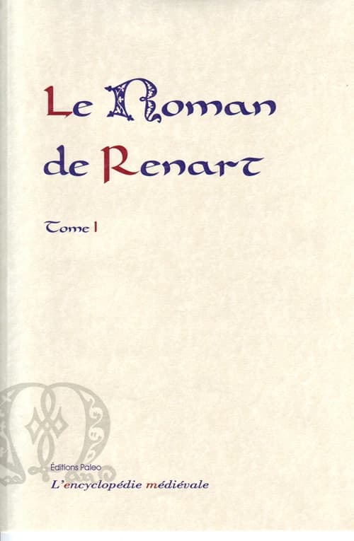 Le roman de Renart