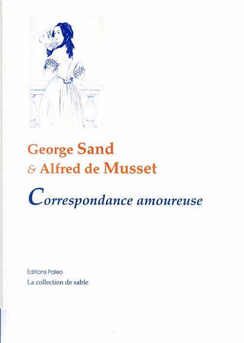 Correspondance amoureuse