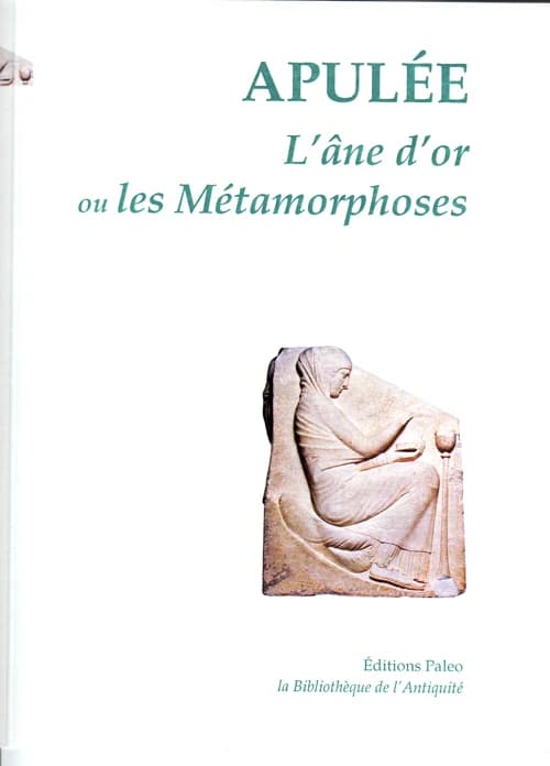 L'âne d'or ou Les métamorphoses