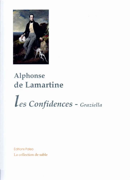 Les confidences ; Graziella