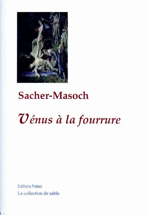 La Vénus à la fourrure