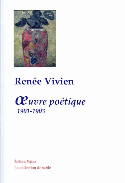 Oeuvre poétique : 1901-1903