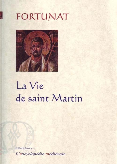 La vie de saint Martin