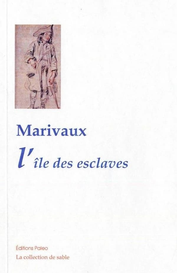 L'île des esclaves