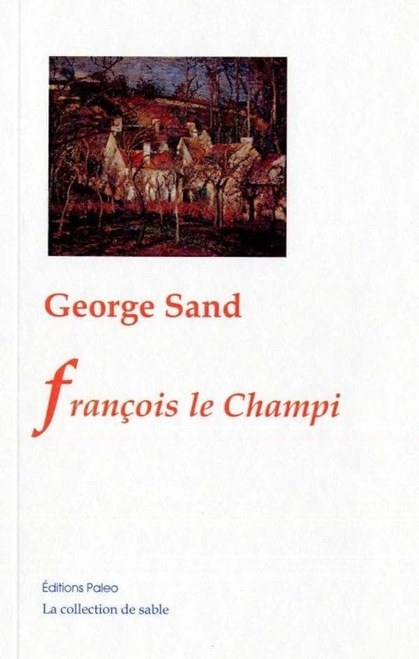 François le Champi