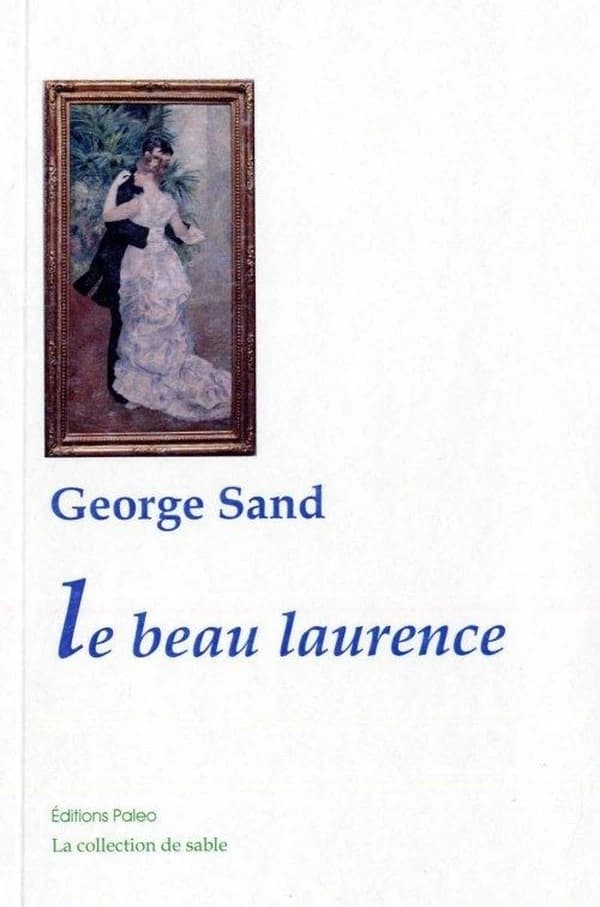 Le beau Laurence