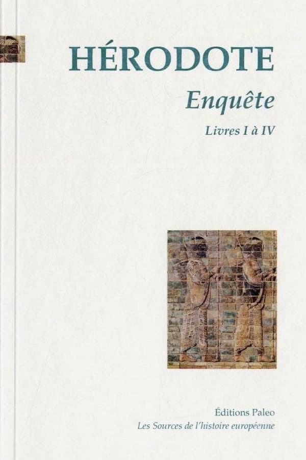 Enquête