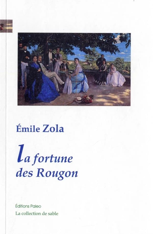 La fortune des Rougon